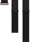 Garmin watch strap Quick Release ComfortFit Venu X1 24mm, black