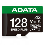 MEMORY MICRO SDXC 128GB UHS-I/UD128GUI3V30A2SP-RA1 ADATA