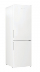 INDESIT Refrigerator INKS 1361 W4E1, height 185.2 cm