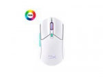 HyperX Mouse Pulsefire Haste 2 Core White
