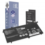 Batterry for Huawei Matebook D Series HB46K497ECW 3700 mAh (42.2 Wh) 11.4V