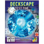 Deckscape - Test Time