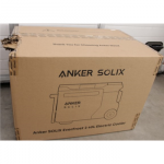 SALE OUT. Anker Solix DAMAGED PACKAGING