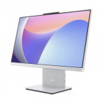 Lenovo IdeaCentre AIO 27IRH9 i5-13420H 27" FHD IPS 300 nits AG 16 GB DDR5 5200 SSD512 Intel UHD Graphics Win11 Cloud Grey