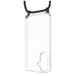 Fixed Pure Neck | Samsung | Galaxy A56 5G | TPU | Black