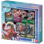 One Piece Card Game - Illustration Box IB-03