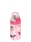 KAMBUKKA Lagoon 400 ml vandens butelis Diva Dogs