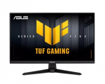 Asus TUF Gaming Series 5 - VG259QMR5A Gaming Monitor &ndash; 24.5-inch Full HD Fast-IPS panel, 310Hz(OC), 0.3ms, G-SYNC&reg; compatible AMD FreeSync&trade; Premium, ELMB SYNC, 99% sRGB, DisplayWidget Center, Gaming AI
