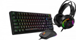 Gaming set Premium YGS 03 3in1 keyboard, mouse, headphones