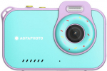AgfaPhoto Realikids Cam Waterproof 2, blue