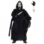 Ghostface &ndash; Ghostface (Updated) Clothed Action Figūrėlė | 20cm
