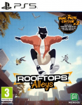 Rooftops and Alleys PS5