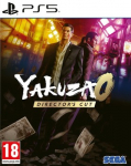 Yakuza 0 Director&acute;s Cut PS5