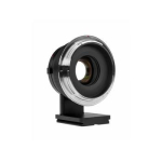 Adapteris - Laowa Magic Shift Converter LW-MSC 1.4x Nikon F / Sony E