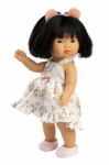 Doll Lu 28 cm