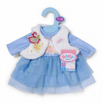 Baby Born Winterdress 36 cm