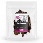 UNISZKI Beef lungs - skanėstas &scaron;uniui - 200g
