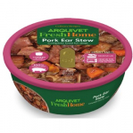 ARQUIVET Fresh Home Pork ear stew - drėgnas ėdalas &scaron;unims - 280g