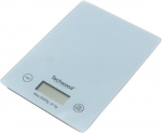 Techwood kitchen scale TPA-541