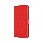 Fixed Opus | Book Case | Samsung | Galaxy A57 5G | Synthetic leather | Red