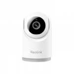 Reolink Smart Wi-Fi PT Indoor Security Camera | E331 | PTZ | 5 MP | F4mm/F1.6 | H.264 | Micro SD, Max. 512 GB