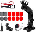 D-Fruit GoPro helmet mounting accessories