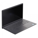 [REPACK] Dell LDC15250-5315BLK i5-1334U 15,6" FHD touchscreen 120 Hz 16 GB 512 GB SSD Windows 11 Carbon Black (REPACK) 2 jaar Naujas / Repack