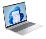 HP OmniBook 5 16-af1072nw Ultra 5 225U 16.0"2K IPS 300nits&nbsp;AG 16GB LPDDR5X SSD512 Arc Cam1080p 59Wh NoOS Glacier Silver 2Y