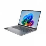 Lenovo IdeaPad Pro 5 14AGP11 Luna Grey - 14", OLED, 120Hz, WQXGA+ (2880&times;1800), Blizgus | AMD Ryzen AI 7 450 | 32GB | 1TB SSD | AMD Radeon 860M Graphics | Windows 11 Pro | EN | ap&scaron;vietimas yra | 24 mėn.
