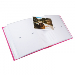 Albumas GOLDBUCH 17969 Bella Vista electric fuchsia 200 10x15 | ki&scaron;eninis | knyginio ri&scaron;imo [V]