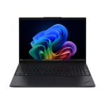 Lenovo ThinkPad L16 Gen 3 16 WUXGA ULT5-325/24GB/512GB/Intel Graphics/WIN11 Pro/ENG Baclit kbd/FP/3Y Warranty | Lenovo
