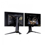 Monitor|ASUS|26.5 "|2560 x 1440 pixels|Wide Quad HD|Native aspect ratio 16:9|OLED|Flat|90LM0CF0-B02971