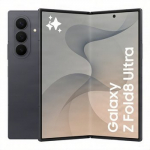 NAUJIENA - Samsung Galaxy Z Fold8 Ultra 5G 12/256GB juodos spalvos i&scaron;manusis telefonas