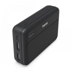 Power pack pocket 10000 mAh antracyt