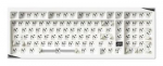 KEYBOARD ACC DIY BAREBONE/WHITE 6925758632300 AKKO