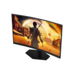 AOC | C27G42ZE | 27 " | Fast VA | FHD | 16:9 | 260 Hz | 1 ms | 1920 x 1080 pixels | 300 cd/m&sup2; | HDMI ports quantity 1 | Black