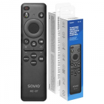 SAVIO RC-27 Universalus/pakaitinis nuotolinio valdymo pultas SAMSUNG televizoriui &ndash; SMART TV
