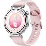 WATCH GT 7 41mm | Smart watch | GPS (satellite) | AMOLED | 1.32 inches | Waterproof | Pink