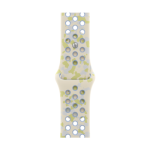 42mm Chalk Calm Nike Sport Band - M/L