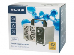 Ozono generatorius BLOW OZ-01 ozonatorius 60 000 mg/h 120 W