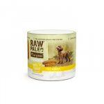 VETEXPERT Raw Paleo Cabanossi Turkey Mini - skanėstas &scaron;uniui - 100g