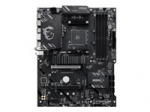 MSI B550 GAMING WIFI6E ATX AM4 HDMI DP