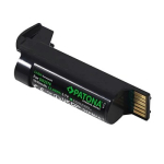 PATONA Pakaitinis akumuliatorius Zebra DS2278 BT-000317-01, 3,7 V 3350 mAh Li-Ion