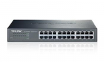 TP-Link TL-SG1024D Switch Rack 24x10/100/1000Mbps