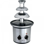 Clatronic SKB 3248 Chocolate fountain, Inox
