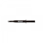 Thermal Grizzly Thermal grease "Hydronaut" 1g Thermal Conductivity: 11.8 W/mk; Thermal Resistance 0,0076 K/W; Electrical Conductivity*: 0 pS/m; Viscosity: 140-190 Pas; Temperature: -200 &deg;C / +350 &deg;C;