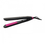Philips | Hair Straightener | BHS375/00 | Warranty 24 month(s) | Ceramic heating system | Temperature (max) 220 &deg;C | Black