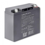 Battery AGM 12V 17Ah max. 255A