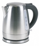 Electric kettle 1401 inox