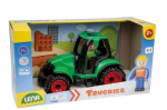 Truckies Tractor 17 cm